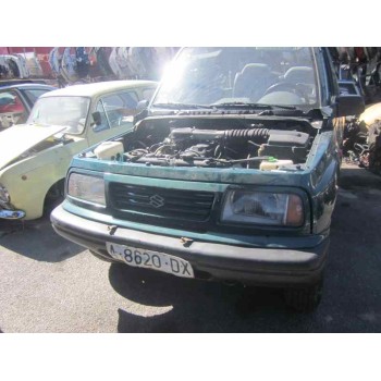 SUZUKI VITARA SE/SV (ET)