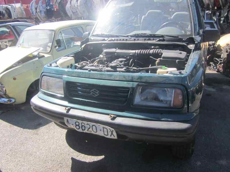 suzuki vitara se/sv (et) del año 1999