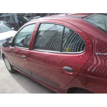 renault megane i classic (la0) del año 1997