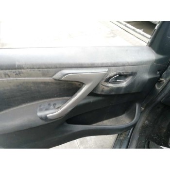 citroën c-elysée del año 2017