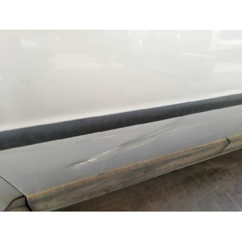 volkswagen passat berlina (3b3) del año 2001