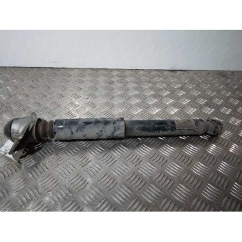 Recambio de amortiguador trasero izquierdo para seat leon (1p1) reference referencia OEM IAM 1K0512011AD X1 