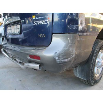 hyundai h 1 del año 2003