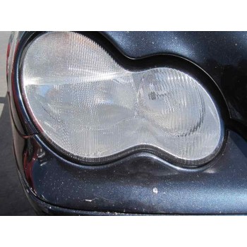 mercedes-benz clase c (w203) berlina del año 2002