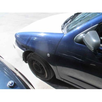 seat ibiza (6k1) del año 2000