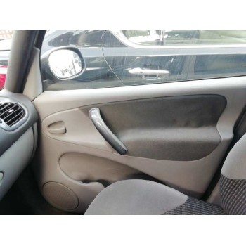 citroën xsara picasso del año 2004