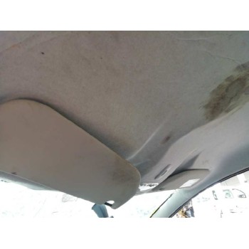 citroën c-elysée del año 2017