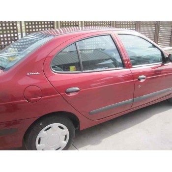 renault megane i classic (la0) del año 1997