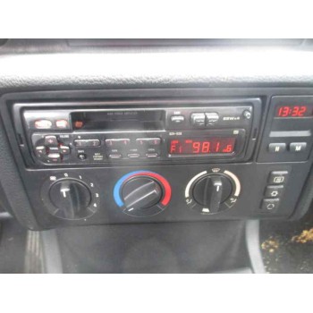 bmw serie 3 compacto (e36) del año 1998