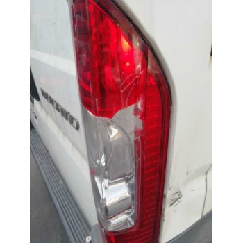 fiat ducato caja cerrada 35 (06.2006 =>) del año 2007