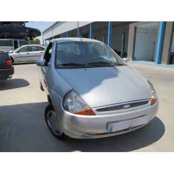 FORD KA (CCQ)