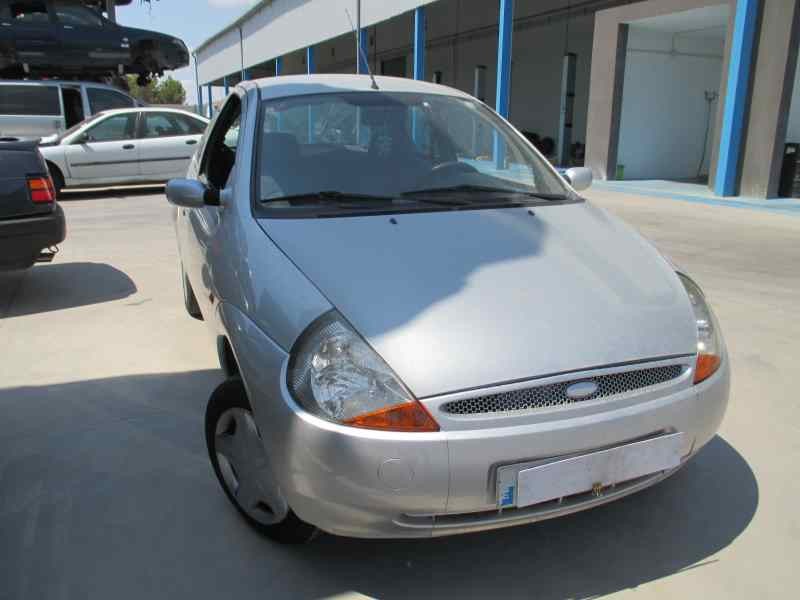 ford ka (ccq) del año 2001