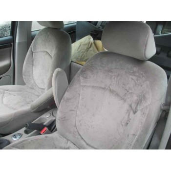 citroën c5 berlina del año 2007