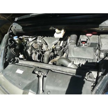 citroën c4 grand picasso del año 2007