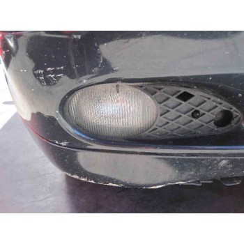 mercedes-benz clase c (w203) berlina del año 2002