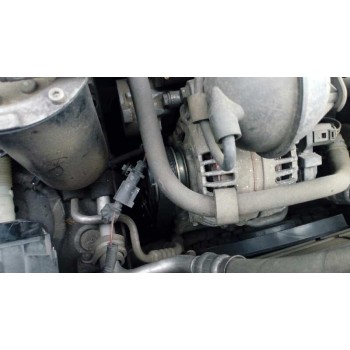 seat leon (1p1) del año 2007