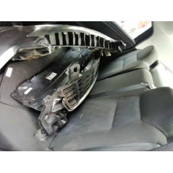 citroën c-elysée del año 2017