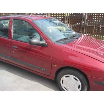 renault megane i classic (la0) del año 1997