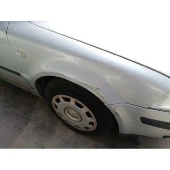 volkswagen passat berlina (3b3) del año 2001