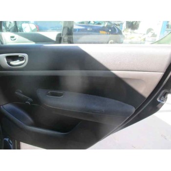 peugeot 307 (s1) del año 2005