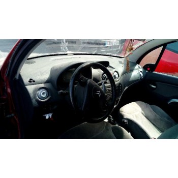 citroën c3 del año 2004