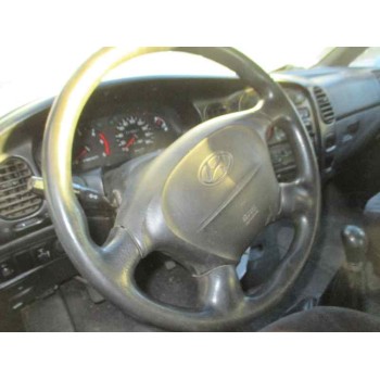 hyundai h 1 del año 2003