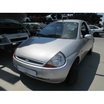 ford ka (ccq) del año 2001