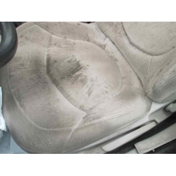 citroën c5 berlina del año 2007