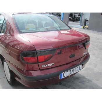 renault megane i classic (la0) del año 1997