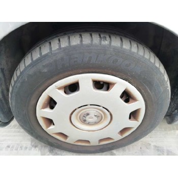 volkswagen passat berlina (3b3) del año 2001