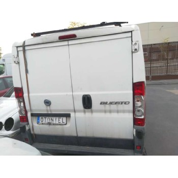 fiat ducato caja cerrada 35 (06.2006 =>) del año 2007