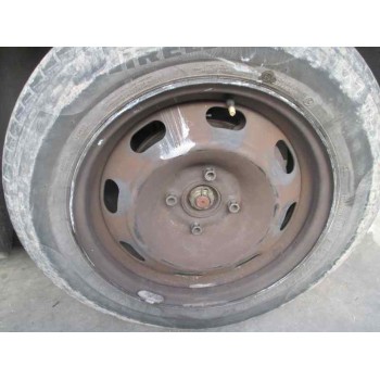 peugeot 307 (s1) del año 2005