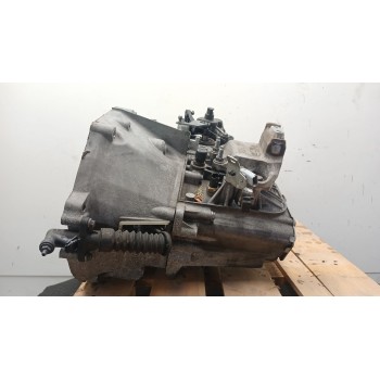 Recambio de caja cambios para opel vivaro c furgoneta (k0) 1.5 referencia OEM IAM 20MB46 1612345080 9808323680