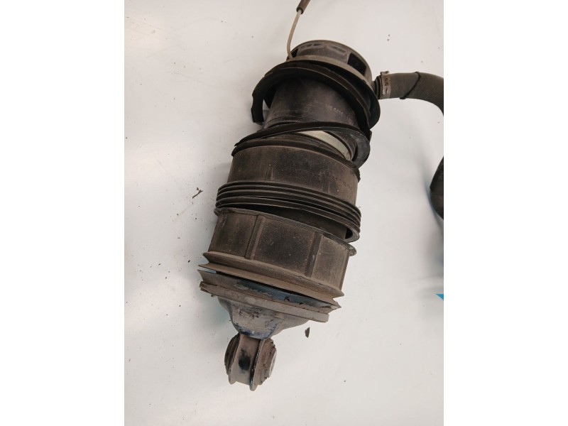 Recambio de amortiguador trasero derecho para mercedes-benz clase cls (w219) 320 cdi (219.322) referencia OEM IAM   