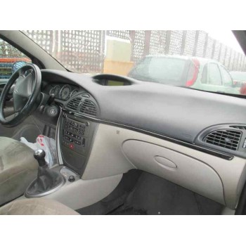 citroën c5 berlina del año 2007