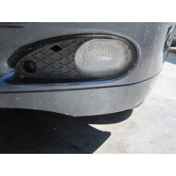 mercedes-benz clase c (w203) berlina del año 2002