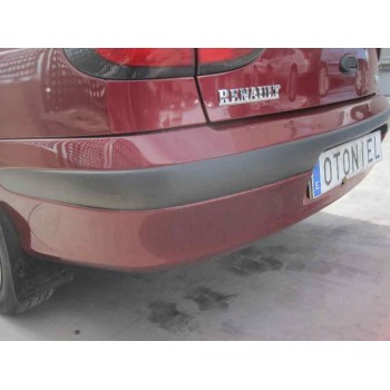 renault megane i classic (la0) del año 1997