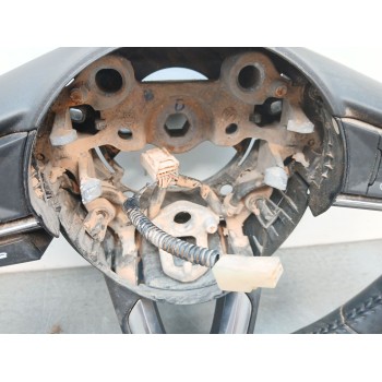 Recambio de volante para mazda cx-5 (kf) 2.0 referencia OEM IAM 6347503  