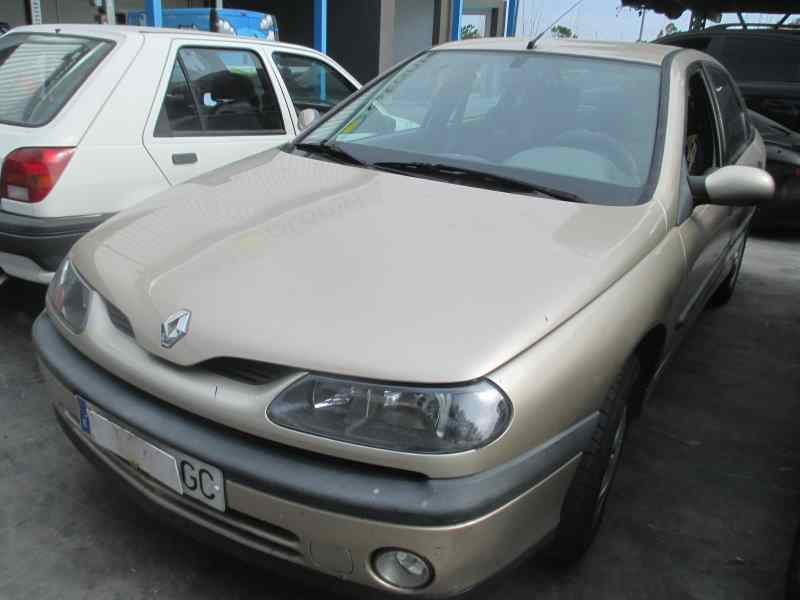 RENAULT LAGUNA (B56)
