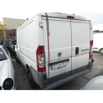fiat ducato caja cerrada 35 (06.2006 =>) del año 2007