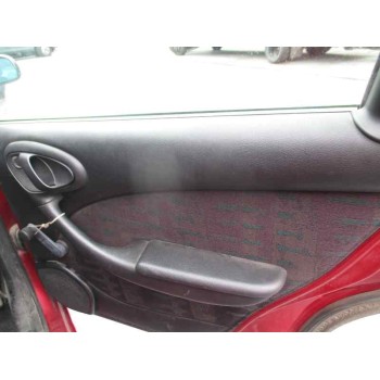 citroën xsara berlina del año 1999