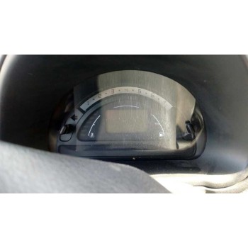 citroën c3 del año 2004