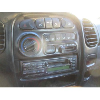 hyundai h 1 del año 2003