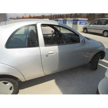 ford ka (ccq) del año 2001