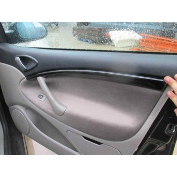 citroën c5 berlina del año 2007