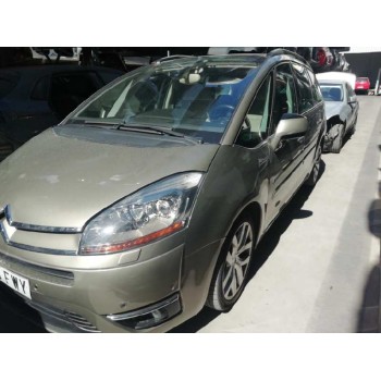 citroën c4 grand picasso del año 2007