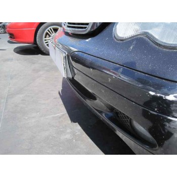 mercedes-benz clase c (w203) berlina del año 2002