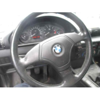 bmw serie 3 compacto (e36) del año 1998