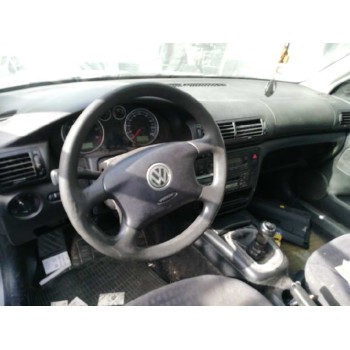 volkswagen passat berlina (3b3) del año 2001