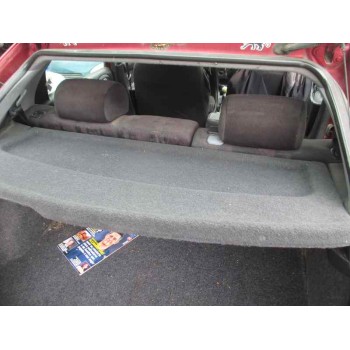 citroën xsara berlina del año 1999